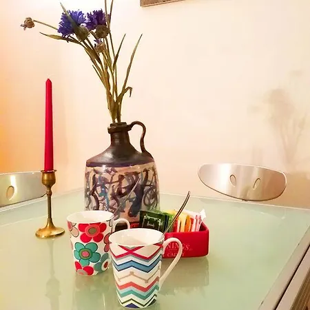 شقة Delle Rose