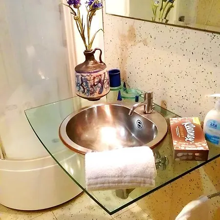 Apartment Delle Rose