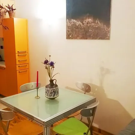 Apartment Delle Rose *